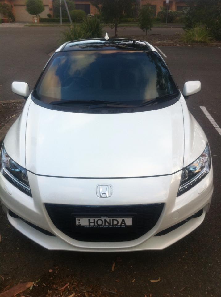 Honda